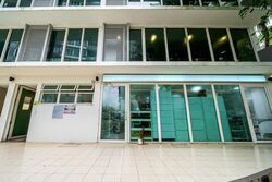 Vacanza @ East (D14), Shop House #509828771